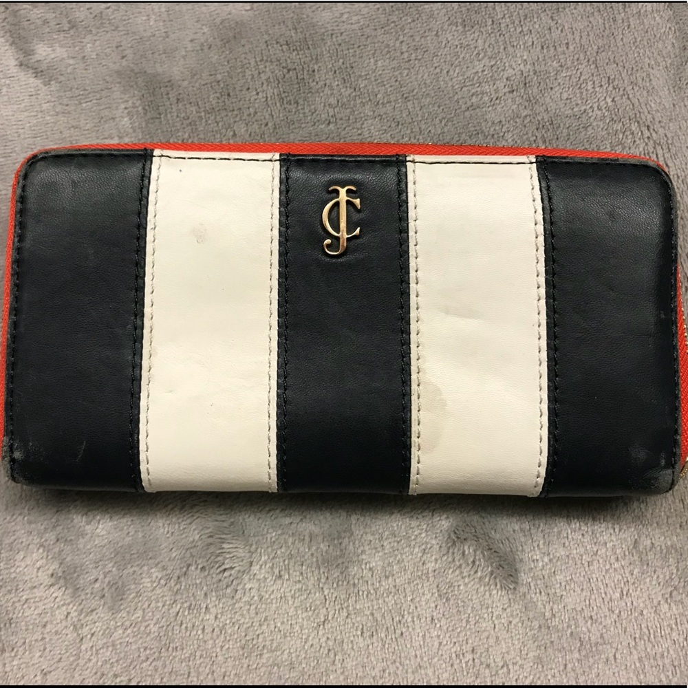 Juicy Couture wallet